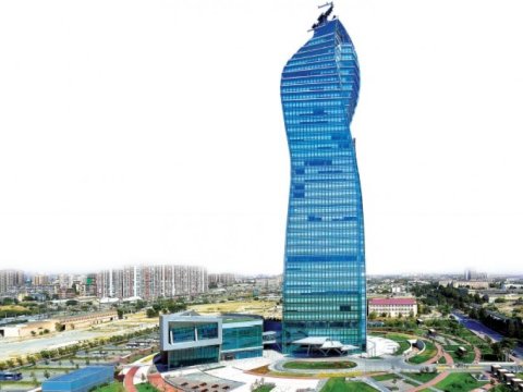 SOCAR-ın vitse-prezidentləri işdən çıxarılıb? - Şirkətdən AÇIQLAMA