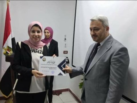 Misirdə Nizami Gəncəviyə həsr olunmuş tədbir keçirildi