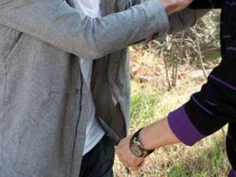 Əmioğlular arasında mübahisə ölümlə bitdi