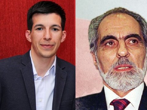 Elçibəyin oğlu evlənir - İyulun 30-da TOYDUR - FOTOLAR 