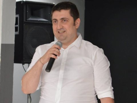 Mövlud Çavuşoğlu azərbaycanlı blogerə yazdı - Elnur Məcidli Ramiz Mehdiyevi İTTİHAM ETDİ