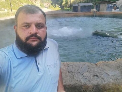 “Prezident bizə 3 otaqlı ev hədiyyə edib” - Şəhid Siracın qardaşı