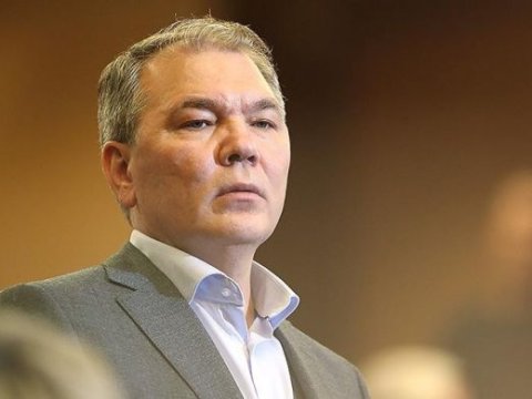 Ermənilər Kalaşnikovu ölümlə HƏDƏLƏYİR