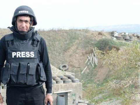 Məhərrəm İbrahimovun ailəsi Prezidentə təşəkkür etdi