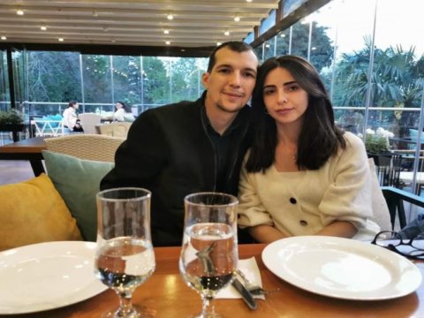 Elçibəyin ailəsində ŞAD GÜN: Toy siyahısını bəy özü hazırlayıb