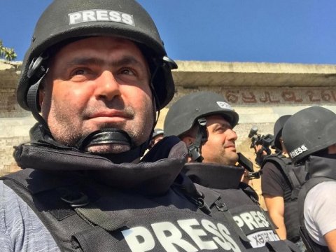 Azad Qarabağı yaddaşlara həkk edən operator - Vüsal Quliyevin Xankəndi arzuları  