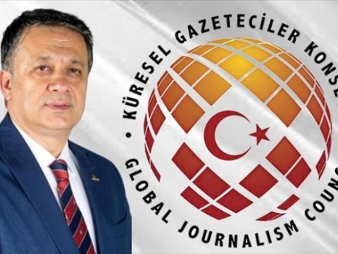 Beynəlxalq təşkilat azərbaycanlı jurnalistləri təbrik etdi