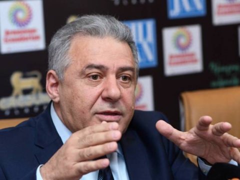 Arutyunyanın qəfil istefasının səbəbi nədir? - ŞƏRH