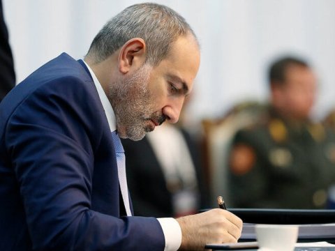 Zəngəzur dəhlizinin açılacağı tarix MƏTBUATA SIZDIRILDI