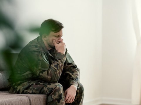 “Qazilər arasında intihar halları artıb” - TƏBİB