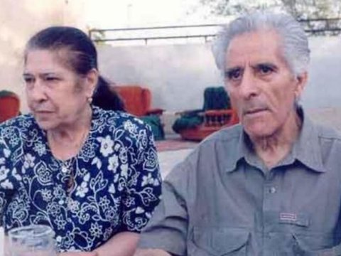 Ömrünü Məmməd Araza fəda edən QADIN...