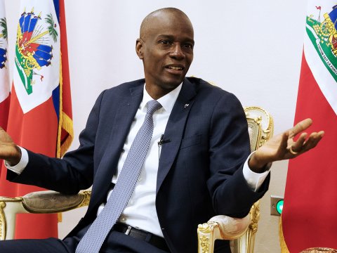 Prezidentin qətli barədə qərar ABŞ-da verilibmiş