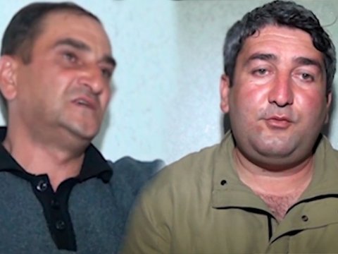 Hərbçiləri şantaj edənlərə cinayət işi açıldı - RƏSMİ 