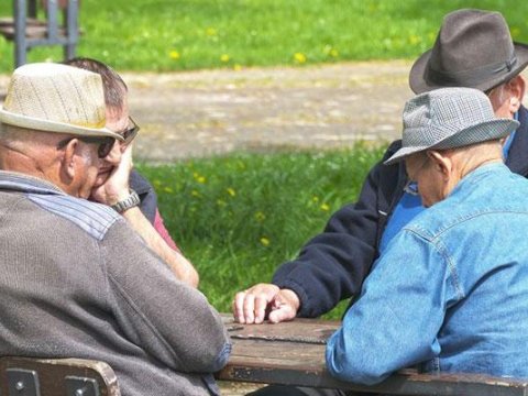 Bu il 71 mindən çox pensiya, müavinət və təqaüd təyinatı olub