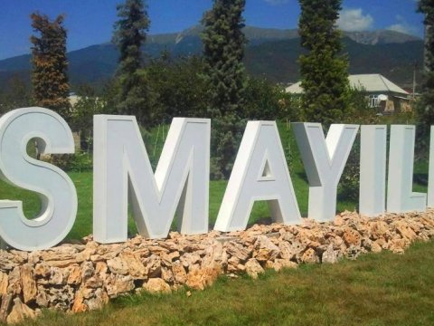 Məşhur şirkət İsmayıllıda zavod tikəcək - EKSKLÜZİV