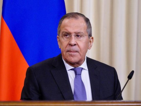 “Qərb Qafqazda hərbi mövcudluğunu gücləndirmək istəyir” - Lavrov