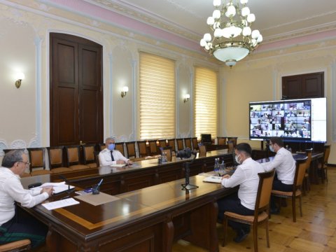 Erməni cinayətləri: 68 iş üzrə istintaq aparılır