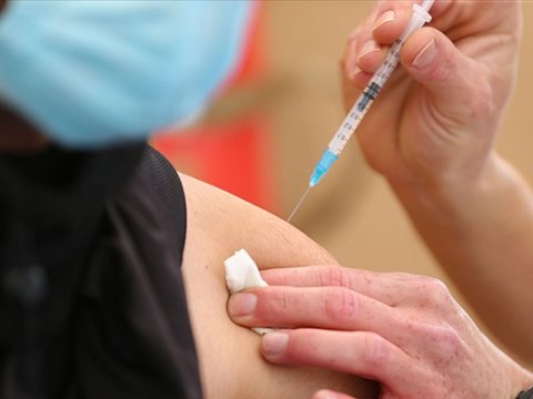 Bu gün peyvənd olunanların STATİSTİKASI