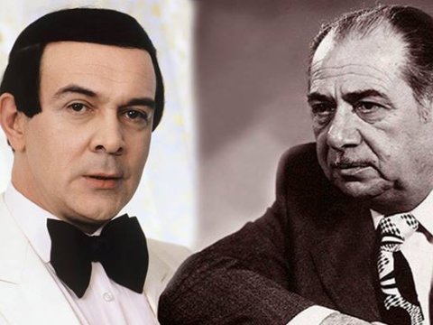 Maqomayevlə Quliyevin heykəlləri Bakının bu hissəsində qoyulacaq