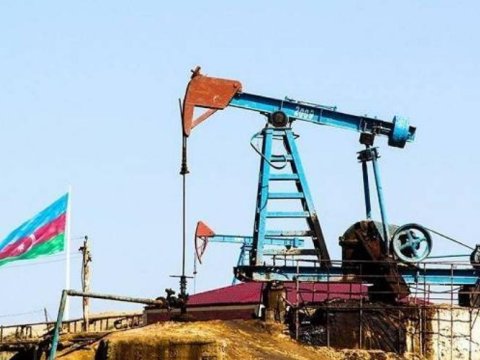Azərbaycan nefti 74 dollara çatır