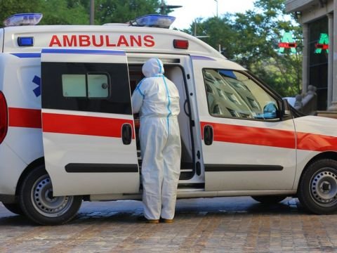 Yoluxma sayı 400-ü keçdi