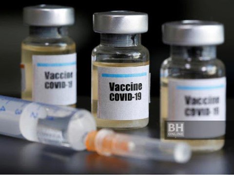 Bu gün 47 minə yaxın vaksin vurulub