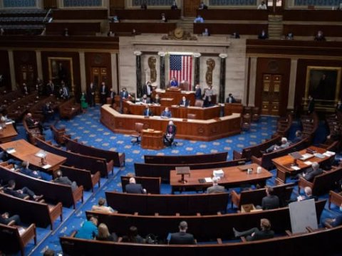 Konqres Azərbaycana qarşı yeni düzəliş qəbul edə bilər