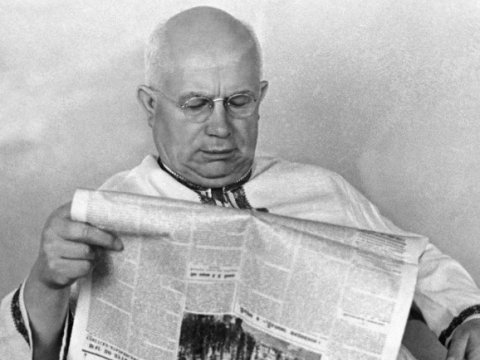 Ermənilərin 58 il öncə Xruşşova MÜRACİƏTİ: “Qarabağ Rusiyanın tərkibinə verilsin” - TARİX