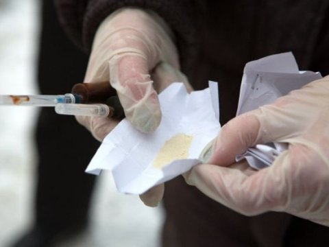 “Narkotiklə mübarizə həddindən artıq çətindir” - Nazirlik rəsmisi