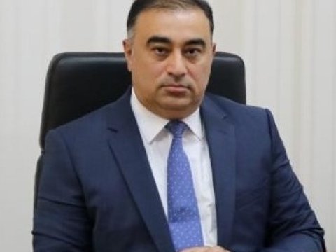 Türkiyədəki yeni səfirimiz müharibə veteranıdır - DOSYE