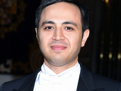 Abel Məhərrəmovun diplomat oğlu: Haradan hara gəldi...