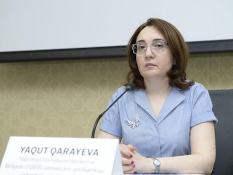 TƏBİB: Son günlər yoluxma kəskin artır  