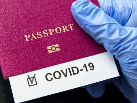 COVID pasportunun yoxlanılması ASANlaşdı