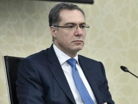 Vəziyyət pisləşsə, qapanmalar olacaq - Şahmar Mövsümov