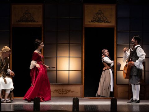 Teatr və kinoteatrların açılması gözlənilir