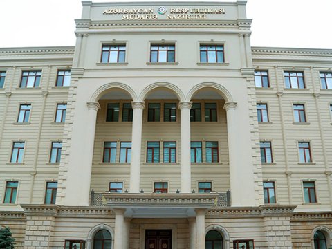 Laçın dəhlizində atışma olub? - MN məlumat yaydı