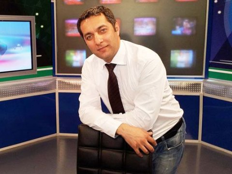 “Azəriqaz”ın şöbə rəisi vəzifəsindən AZAD OLUNDU