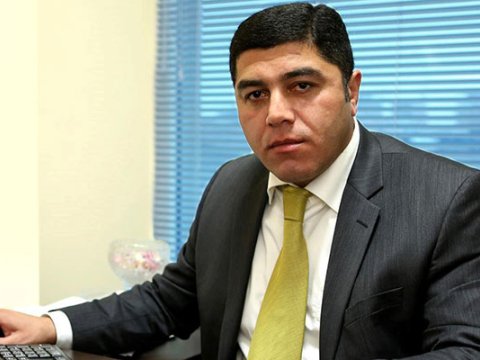 Tanınmış jurnalistə vəzifə verildi