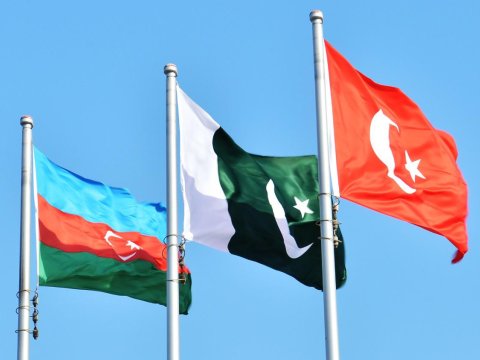 Sabah spikerlərin Üçtərəfli Görüşü keçiriləcək