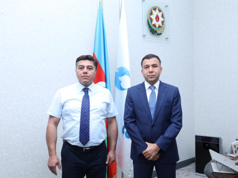 Tanınmış jurnalistin təyinatı təsdiqləndi