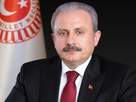 “Bu görüş birliyimizi nümayiş etdirir” - Mustafa Şentop