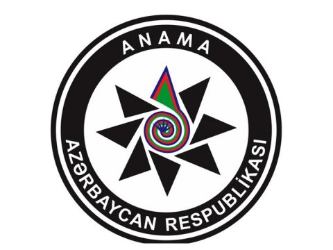 ANAMA-nın minaya düşən əməkdaşı evə buraxıldı