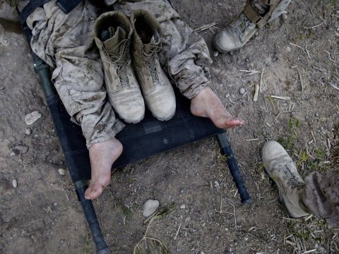 Düşmən itkilərini elan etdi: Ölən hərbçilərin ADLARI