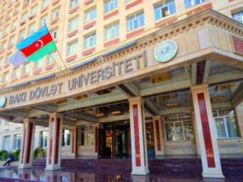 BDU-dakı bıçaqlanmanın səbəbi bilindi - Yeni FAKTLAR