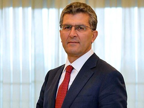 SOCAR-ın idarə rəisi işdən çıxarıldı