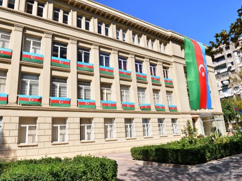 500-ə yaxın şəhid və qazi ailəsi işlə təmin olundu