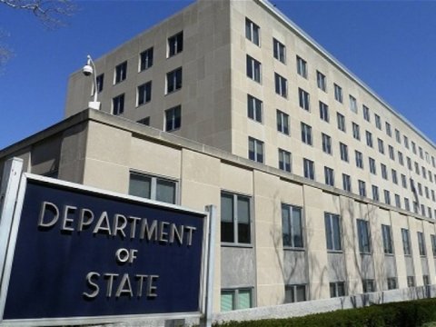 ABŞ-dan Kəlbəcər AÇIQLAMASI