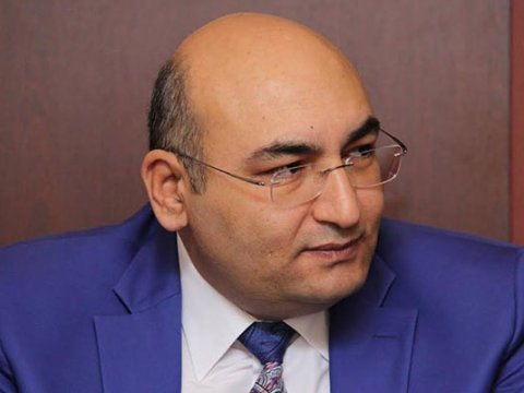 Müxalifət Bakı Bəyannaməsini ALQIŞLADI  