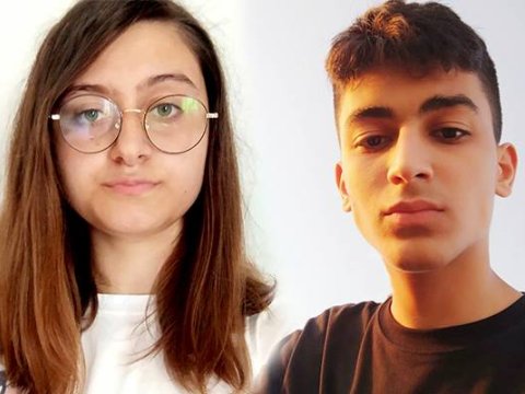 Bakı məktəbliləri imtahanda yüksək bal topladılar - FOTO