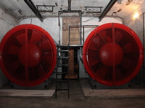 Yeni ventilyasiya qurğularının ÜSTÜNLÜKLƏRİ